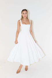 ALIZA™ | Bustier Dress