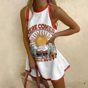 MADELINE™ | Tank Dress