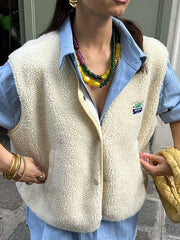 ADELA™ | Knit Vest