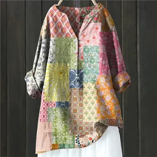 LILIBETH™ | Summer Top